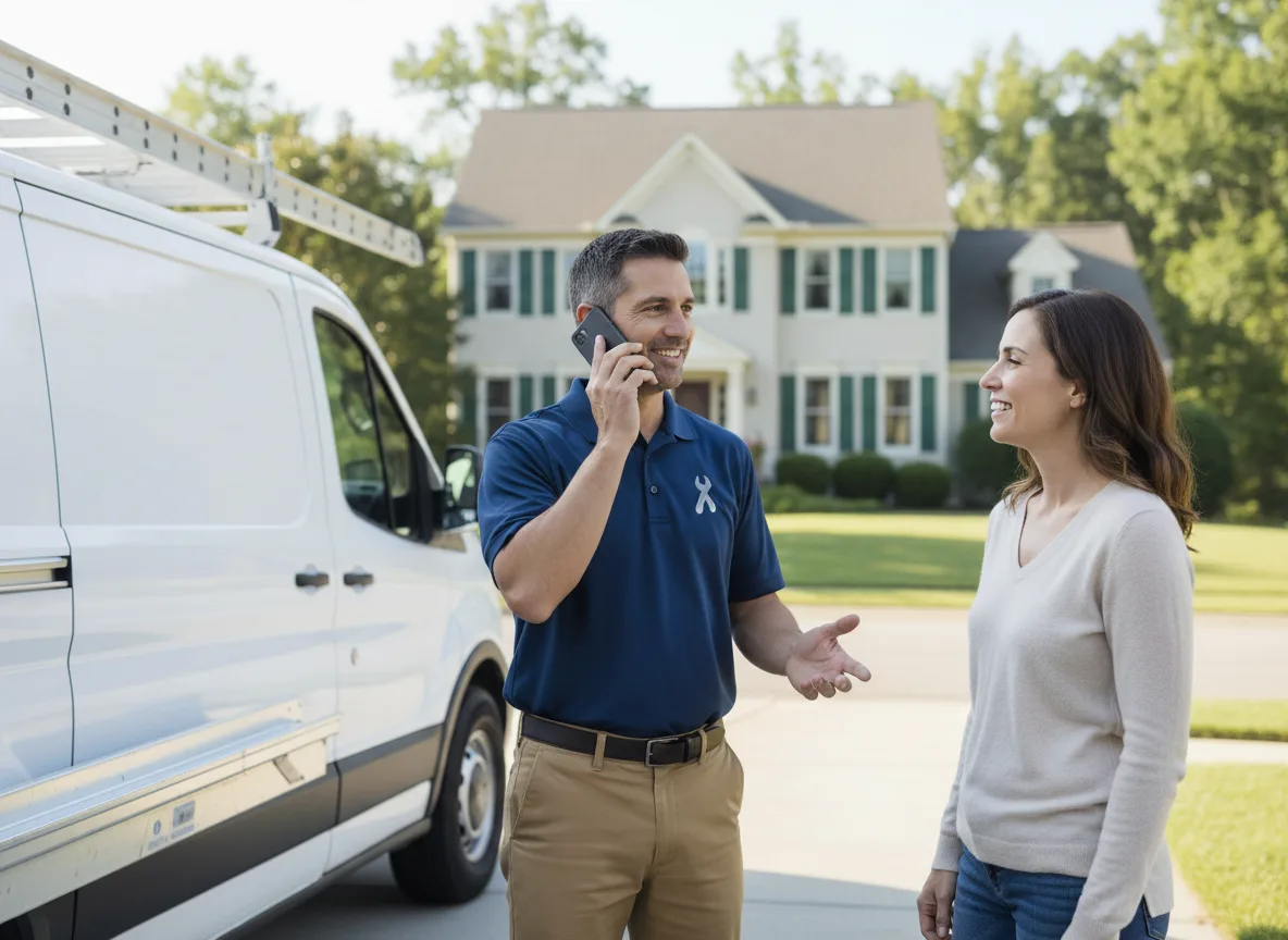 Home Gutter Service Cook Sta, MO FAQs